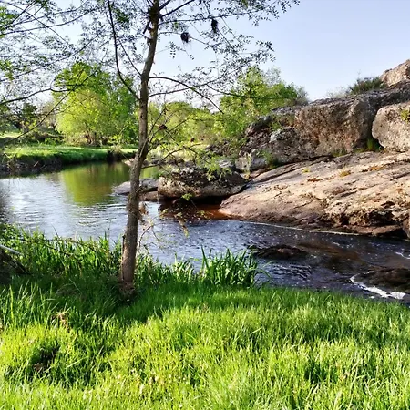 Campsite Arribes Del Duero *