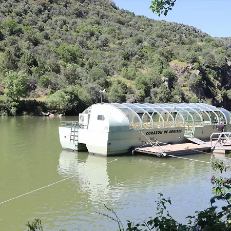 Campsite Arribes Del Duero Lumbrales