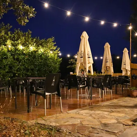 Arribes Del Duero Camping