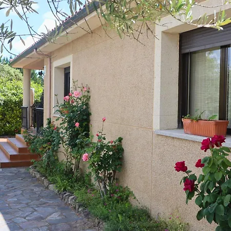 Campingplads Arribes Del Duero