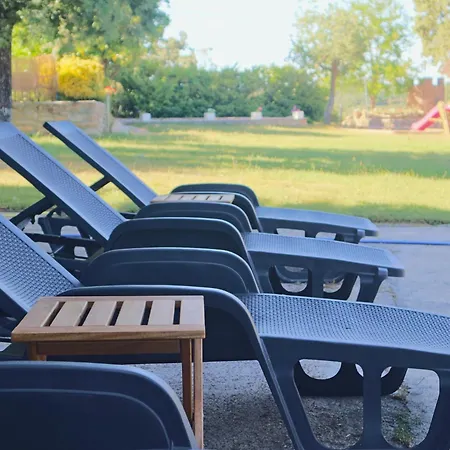 Campingplads Arribes Del Duero