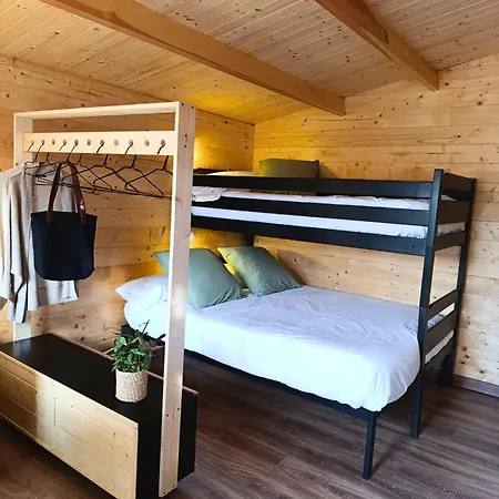 Campsite Arribes Del Duero *