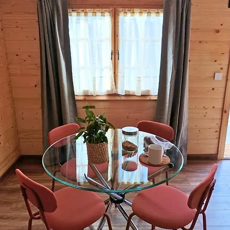 Arribes Del Duero Campsite