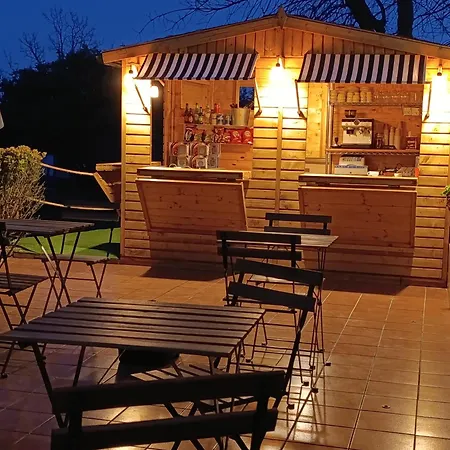 Campsite Arribes Del Duero *
