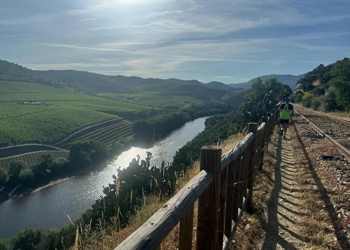 Arribes Del Duero * Lumbrales