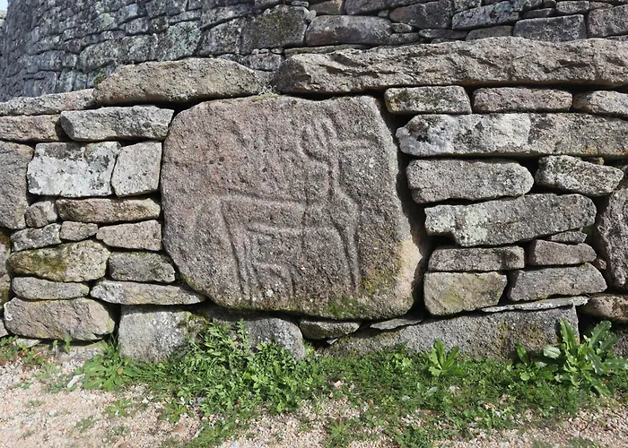 캠프장 Arribes Del Duero Lumbrales