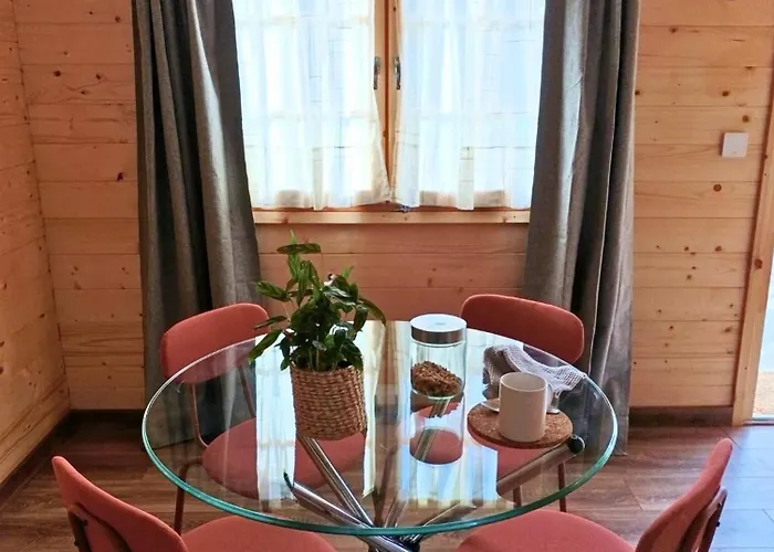 Arribes Del Duero 캠프장